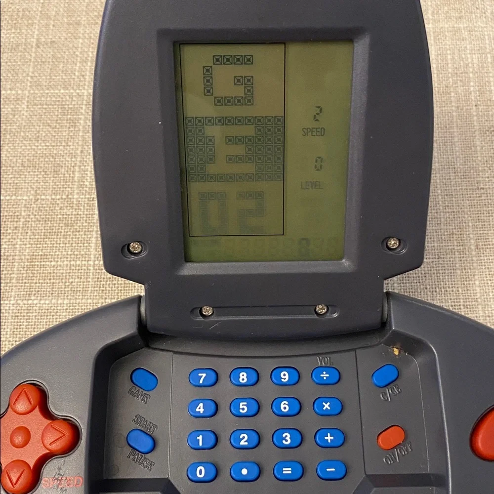 Marathon vintage 2000